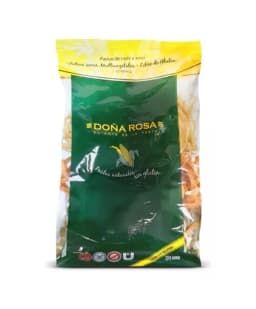 Fideos caseritos multiveg Doña Rosa