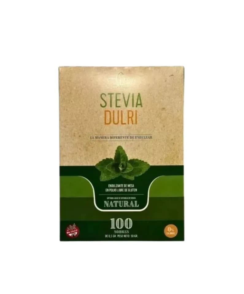 Stevia Dulri