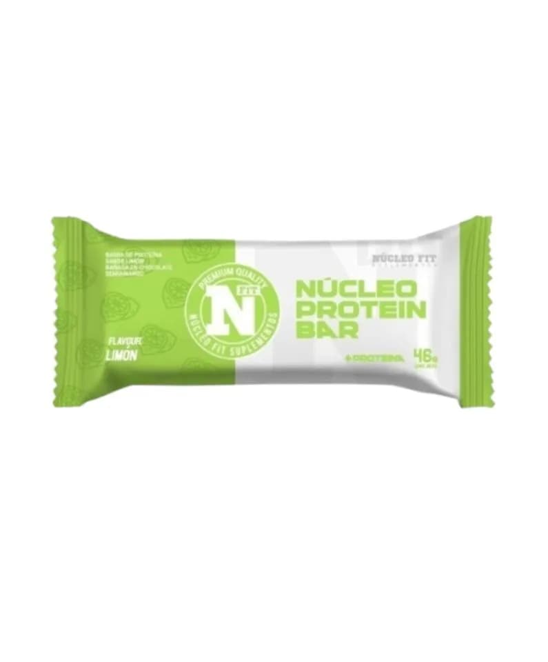 Protein Bar limon Nucleo Fit