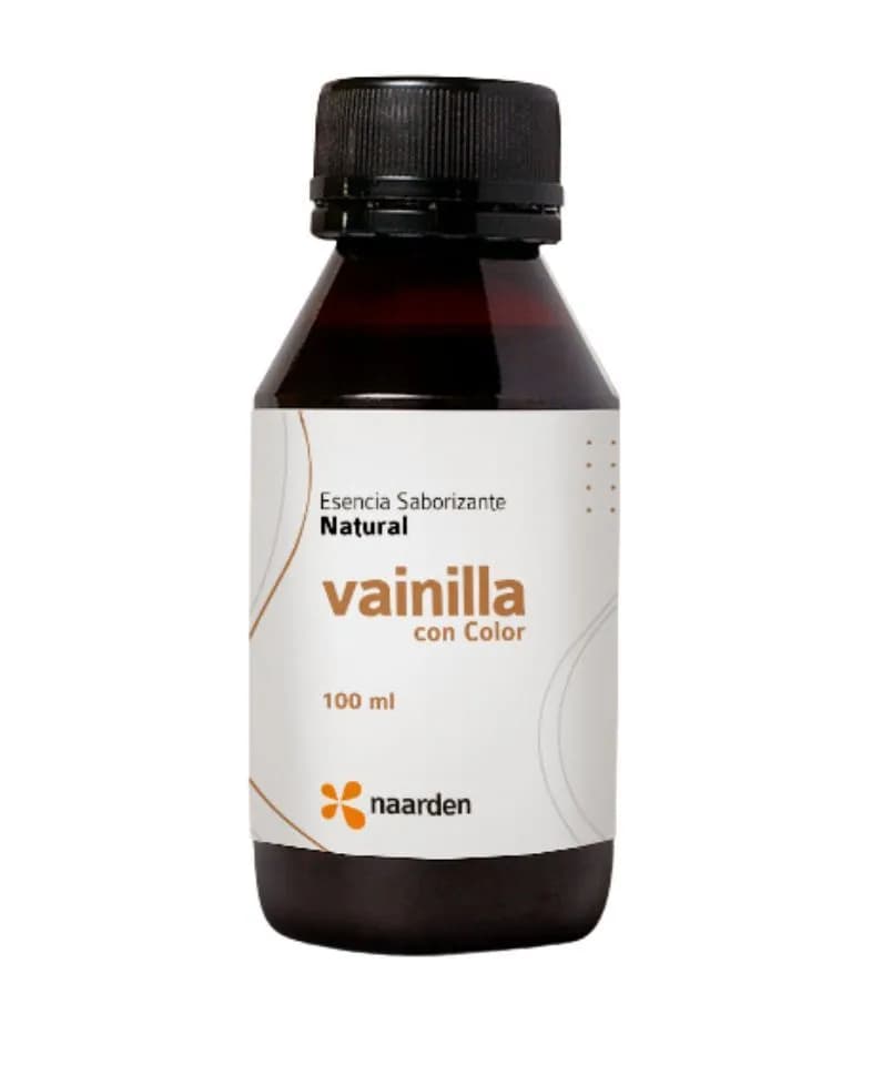 Vainilla natural Naarden