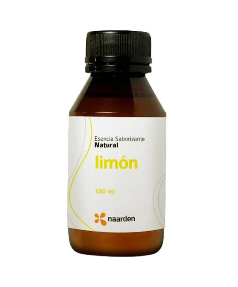 Esencia de limon Naarden