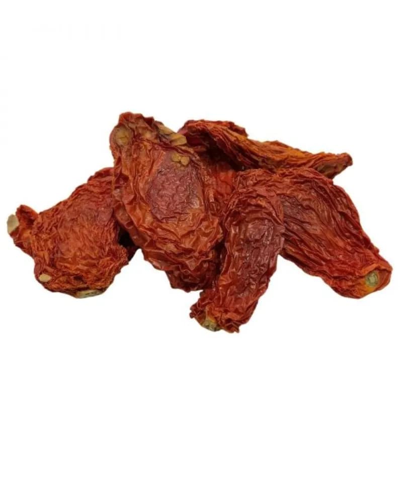 Tomate deshidratado