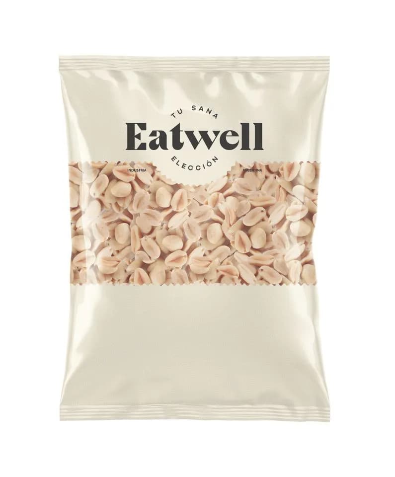 Mani con sal Eatwell
