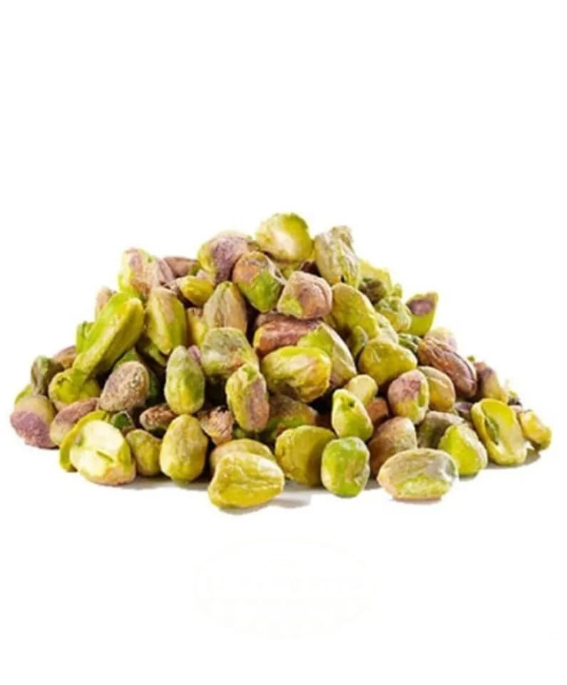 Pistachos pelado natural