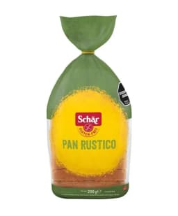 Pan rustico Schar