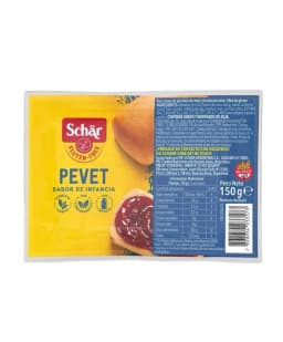 Pan pevet Schar