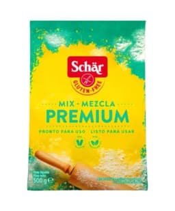 Mix mezcla premium Schar