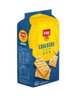 Crackers Schar