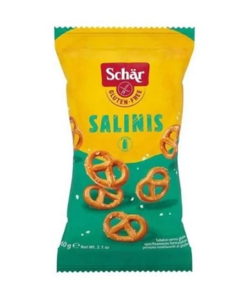 Salinis Schar