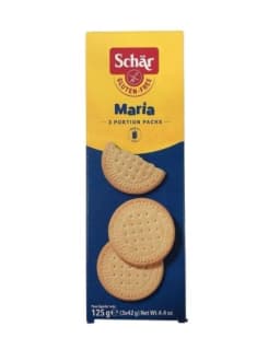 Galleta Maria Schar