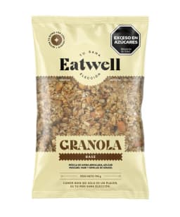 Granola base Eatwell