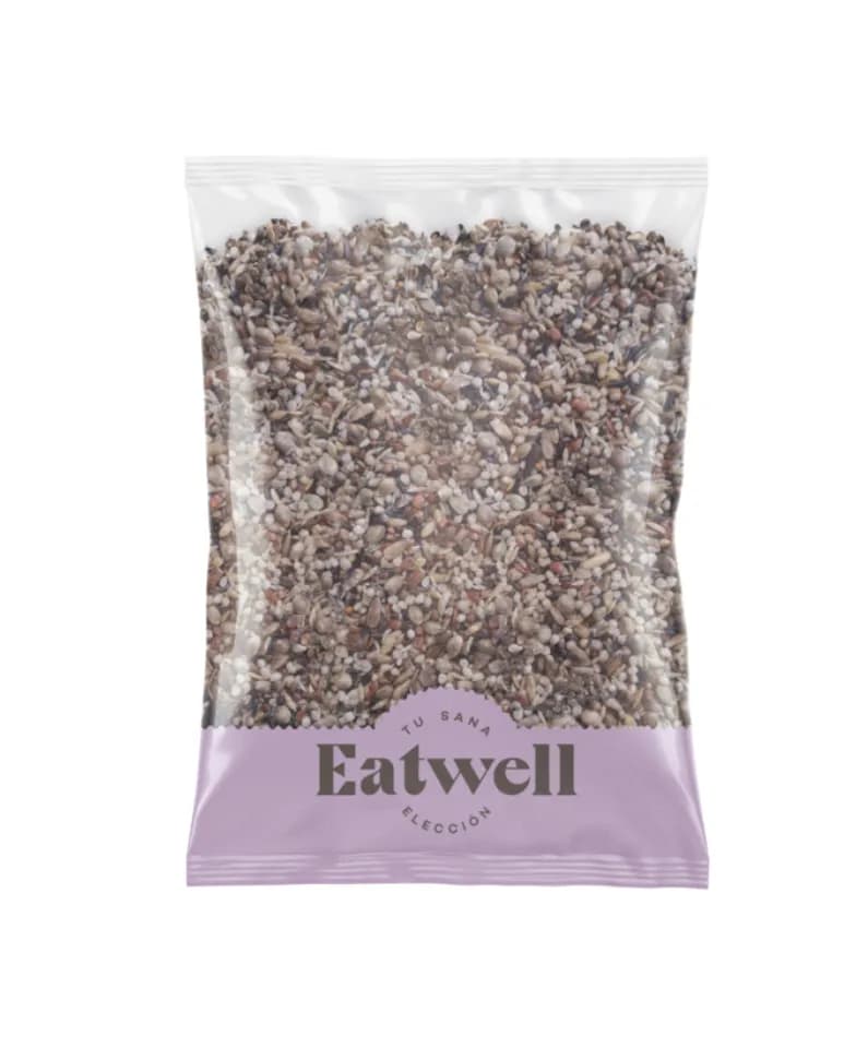 Mix de semillas Eatwell