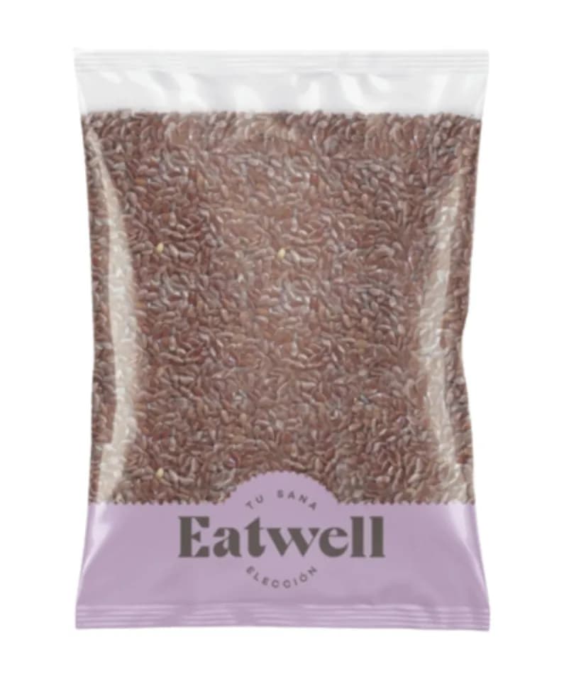 Semilla de Chia Eatwell