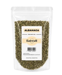 Albahaca Eatwell