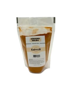 Curcuma molida Eatwell