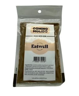 Comino molido poucheatwell