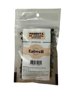 Pimienta de jamaica pouch Eatwell