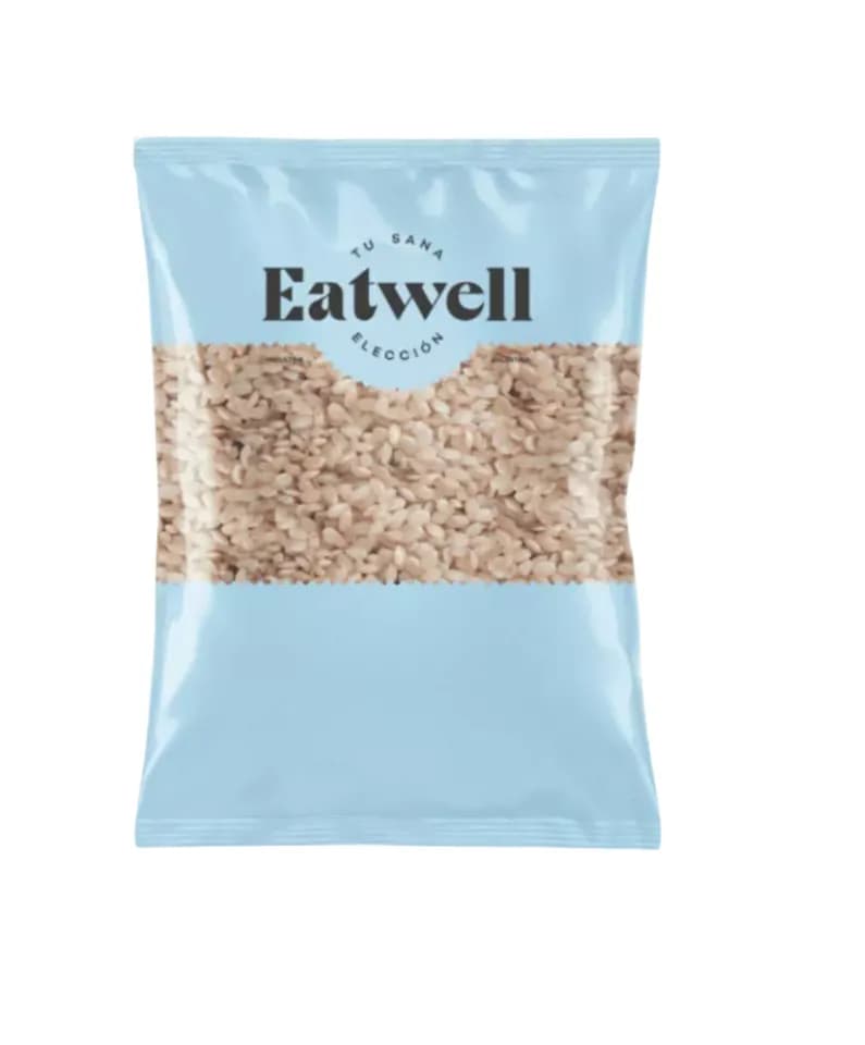 Arroz int. yamani Eatwell