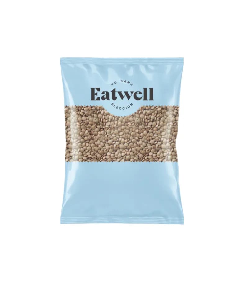Lentejas Eatwell