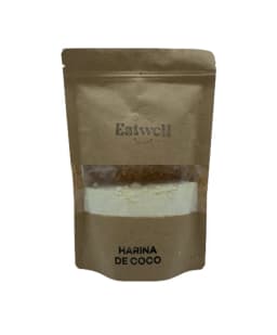 Harina de coco Eatwell