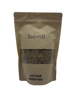 Azucar int mascabo eatwel