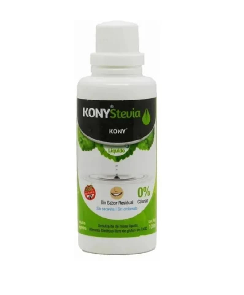 Stevia Life 100% Stevia Kony