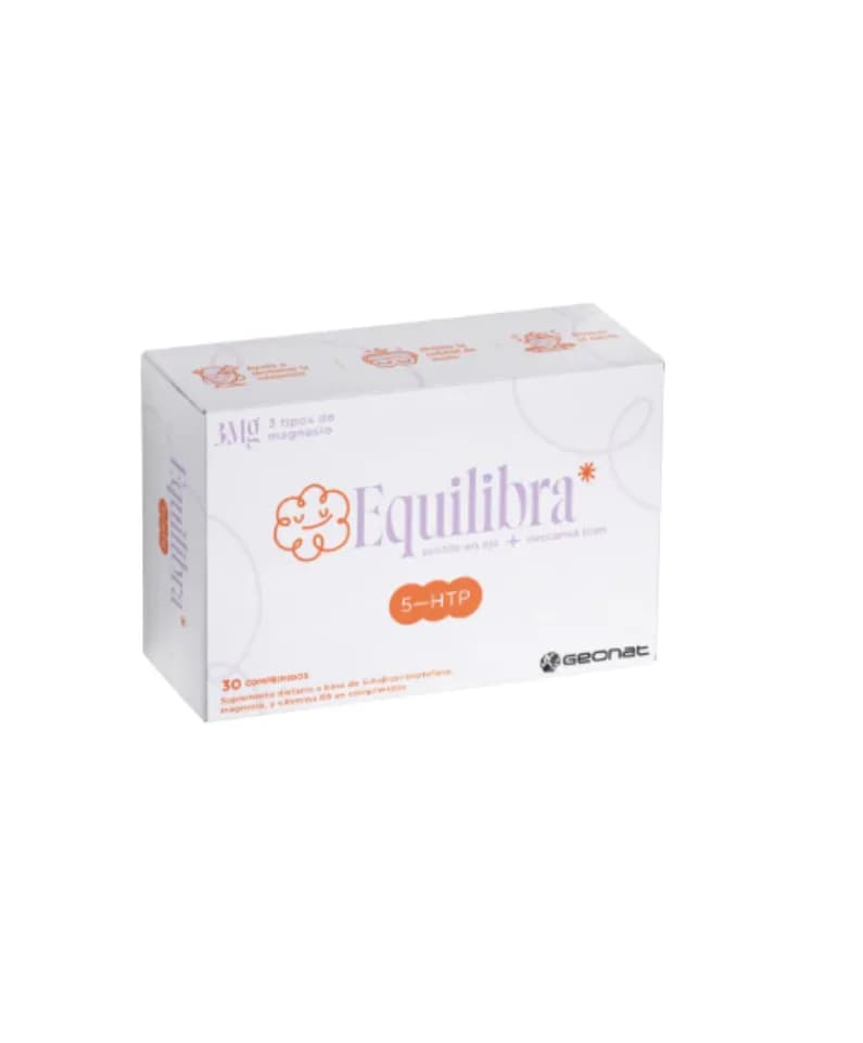 Equilibra 5-thp trimagnesio geona