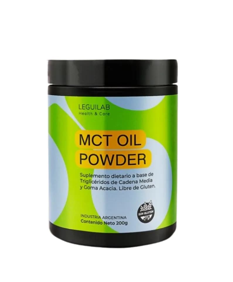 Mct oil powder Leguilab