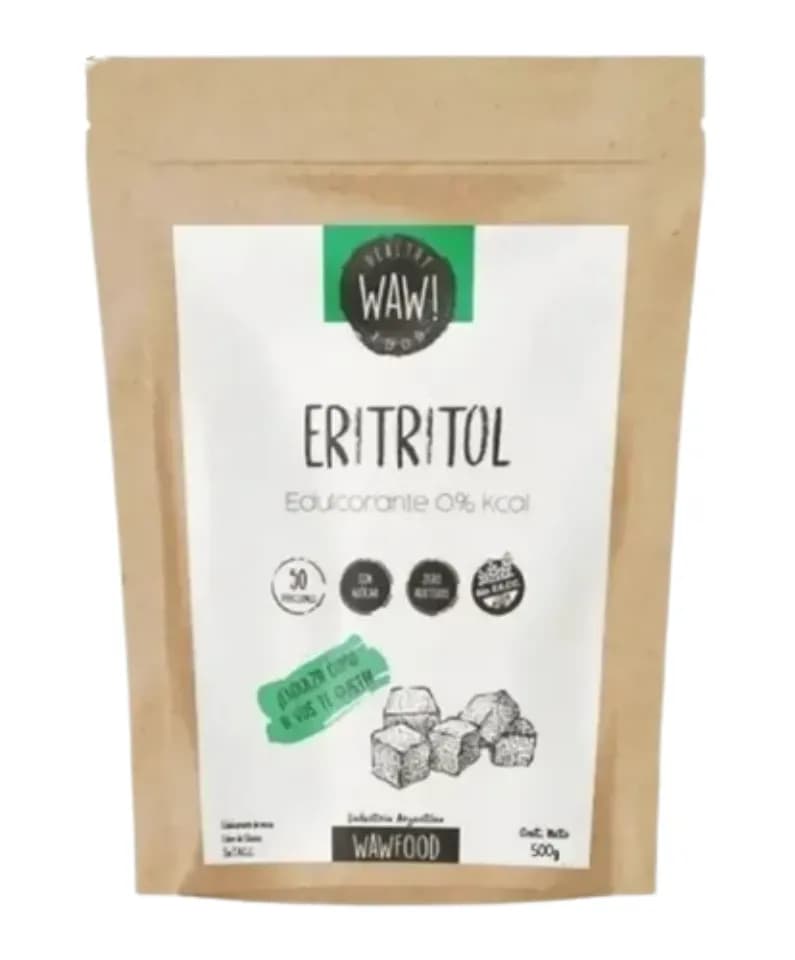 Eritritol Wawfood