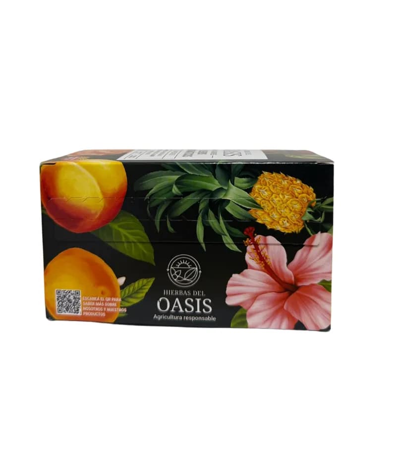 Te mix blends aromaticos Oasis