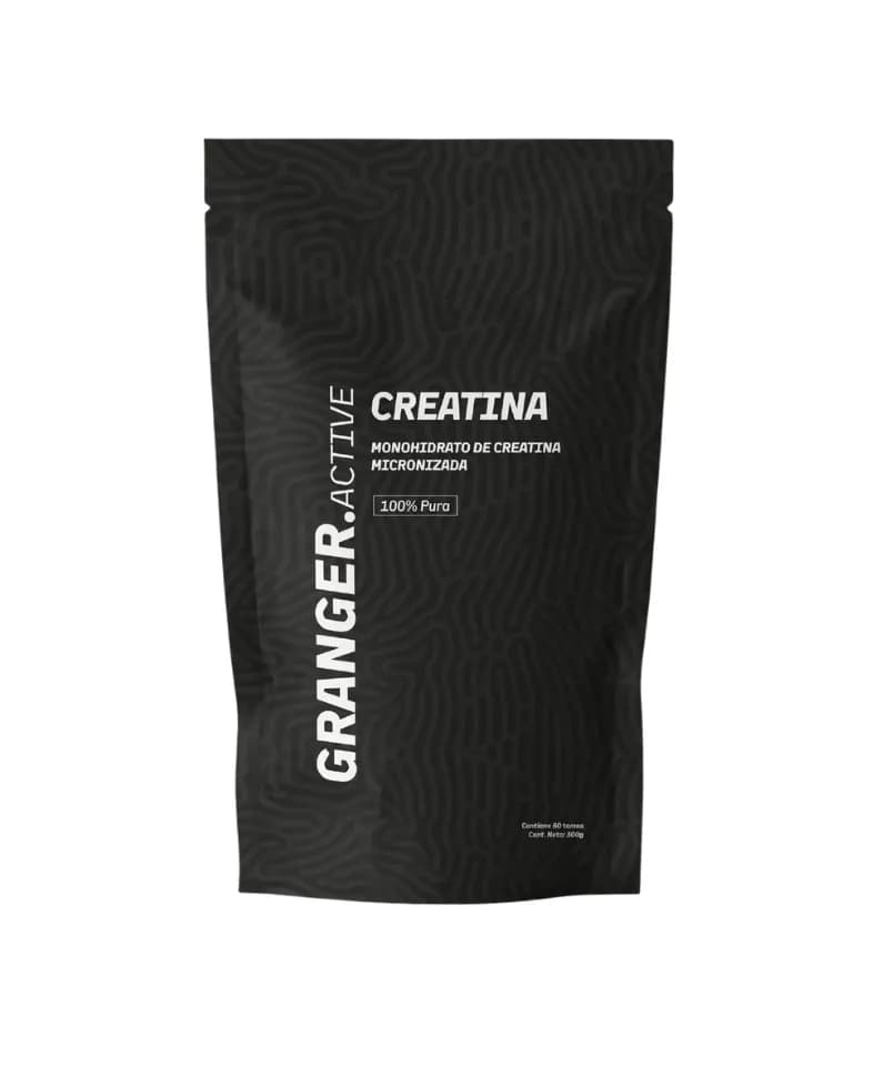 Creatina monohidrato Granger