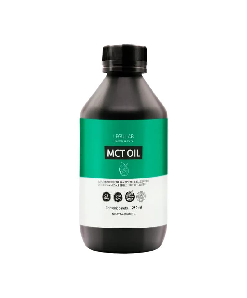 Acido alfa lipoico Leguilab