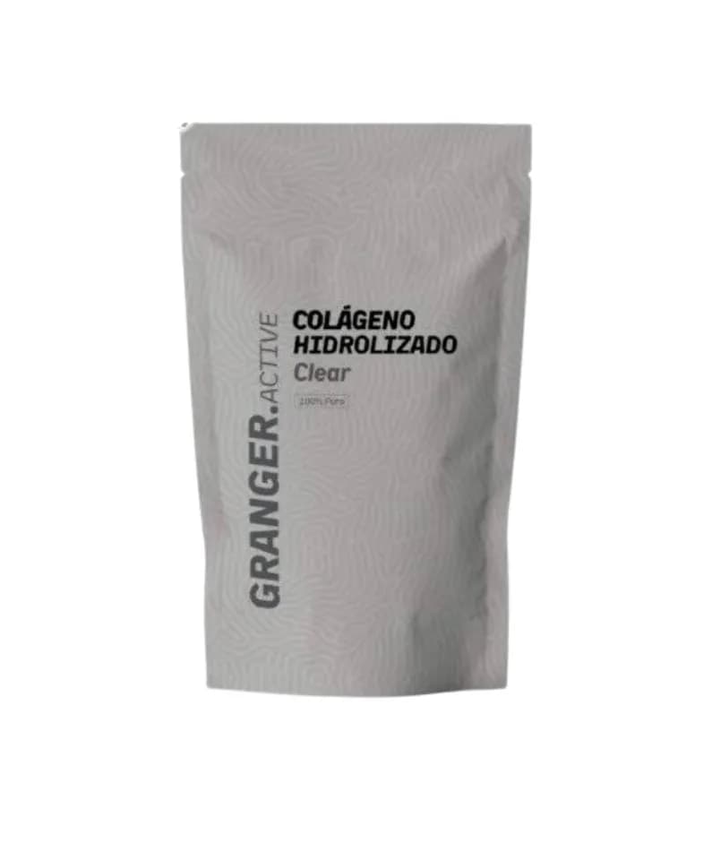 Colageno hidrolizado clear Granger