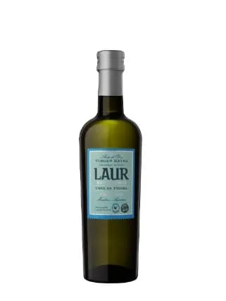 Aceite de oliva extra virgen Cruz de piedra Laur