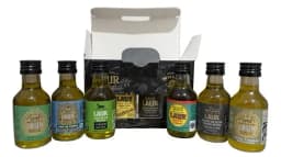 Aceite de oliva extra virgen de Laur