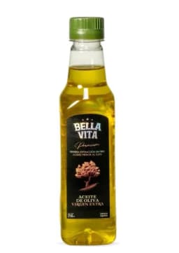 Aceite de oliva extra virgen pet Bella Vita