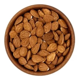 Almendra guara mediana