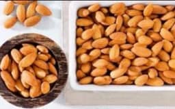Almendra non pareil grande