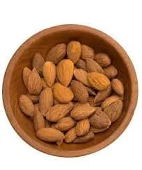 Almendra non pareil mediana