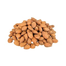 Almendra non pareil tostada y salada