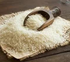 Arroz basmati