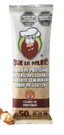Barra avellana y choco negro qlopaleo