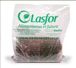 Bolita de chocolate Lasfor