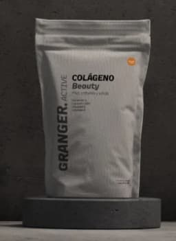 Colageno hidrolizado beauty Granger