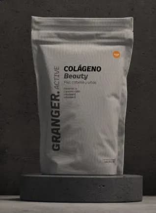 Colageno hidrolizado beauty Granger