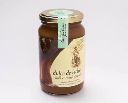 Dulce de leche splenda sin g Las Quinas