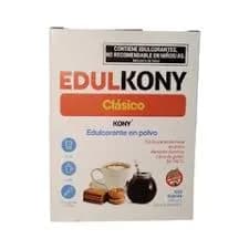 Edulkony clasico en polvo