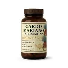 Hongo adaptogeno cardo mariano 30 x caps