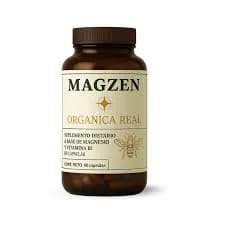 Magzen de organica real