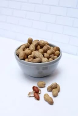Mani con cascara premium
